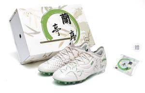 KELME Кроссовки Master 2.0 MG Multi Ground Cushioning Rebound Abrasion Resistant Unisex Light Camel