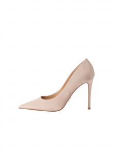 STEVE MADDEN Туфли-лодочки 'Thrive' в цвете Taupe
