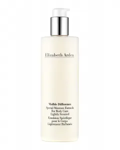Увлажняющий крем для тела Visible Difference Elizabeth Arden