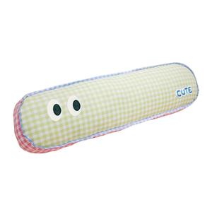 Плюшевая кукла Cute Plaid Dolls высотой 90см/120см Doda, зеленый