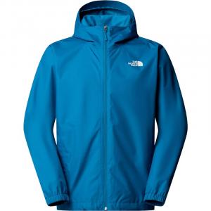 Куртка Northface Outdoor Jacket "Quest Jacket M" The North Face, синий