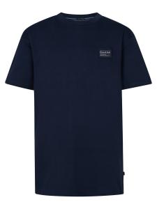 Рубашка Petrol Industries Narrows, морской синий