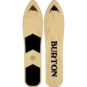 Сноуборд Burton The Throwback Burton, One Color