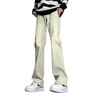 Джинсы унисекс Paddy Julia, Серый