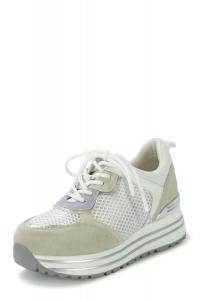 Кроссовки lady glory MAGALI, белый