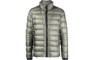 Мужская куртка Canada Goose, хаки