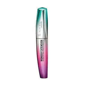 Тушь для ресниц Wonder'extension Mascara Rimmel London, цвет black