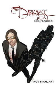 The Darkness Compendium Volume 2 (Image Comics)
