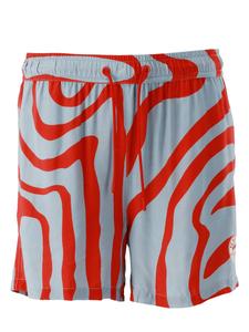 Обычные брюки FC BAYERN MÜNCHEN Summer, красный