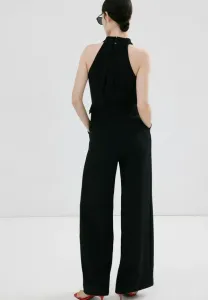 Комбинезон Mango, Black