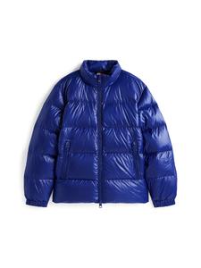 Зимняя куртка TOMMY HILFIGER, Gentian