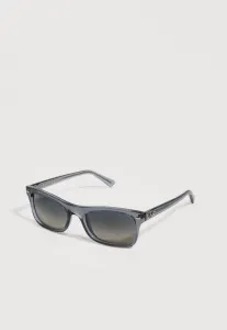 Солнцезащитные очки унисекс Ray-Ban, Transparent Grey
