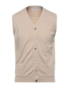 Кардиган Alpha Studio, бежевый