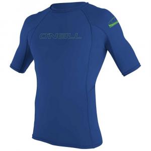 Рашгард O´neill Wetsuits Basic Skins, синий