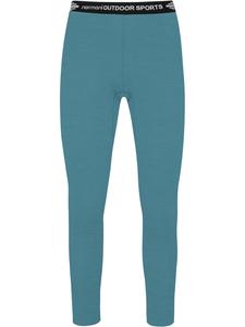 Normani Термобелье 'Perth' в цвете Cyan Blue