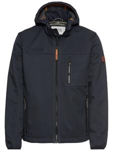 Куртка межсезонная CAMEL ACTIVE, темно-синий