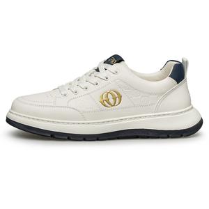 Износостойкие, легкие, увеличивающие рост, дышащие, низкие, повседневные мужские туфли ZRO, Black