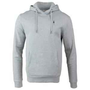 Толстовка с капюшоном Nikin Treehoodie, цвет Grey Melange