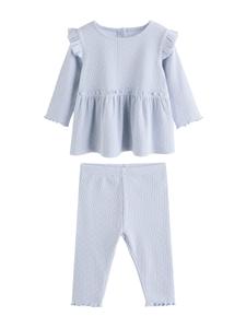 Набор Next, светло-голубой