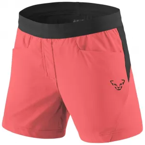 Шорты Dynafit Transalper Hybrid, оранжевый