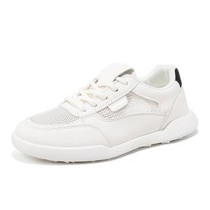 Женские кроссовки для скейтбординга Swinsger, бежево-черные