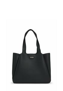 Сумка HUGO Handbag, Black One/Black