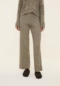 Брюки Odd Molly, зеленый