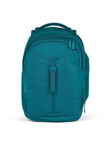 Satch Школьный рюкзак Match 45 см, цвет «Глубокий бензин»