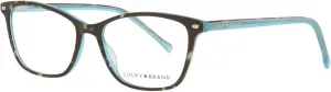 Солнцезащитные очки Lucky Brand D 227 0tot, Tortoise Teal