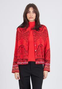 Кардиган Ivko Cardigan, Coral