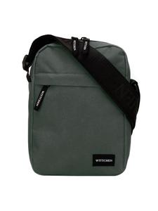 Сумка для ноутбука Wittchen, серый