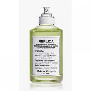 Maison Margiela Replica From The Garden 1 Oz 30 ml Spray With 3 Niche Samples