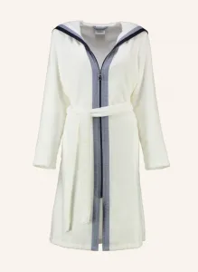 Банный халат Cawö, белый