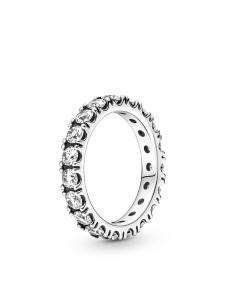 Набор сверкающих колец Halo Pandora