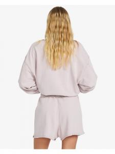 Шорты Billabong, фиолетовый