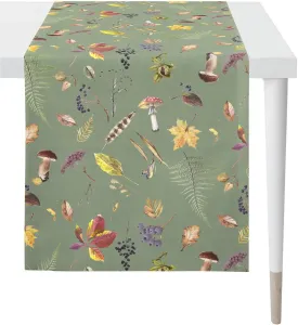 АПЭЛТ направляющая настольная "5450", (1 шт.) APELT 48х140 см, коричневый