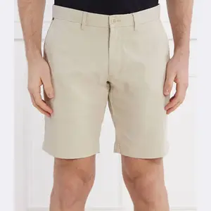 Шорты Brooklyn 1985 классического кроя Tommy Hilfiger, бежевый