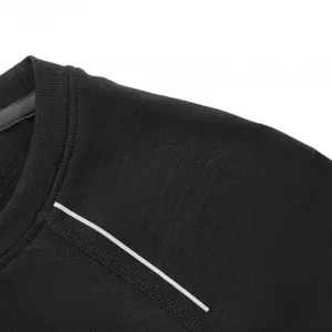 Li-Ning Casual Sportswear Unisex Coal Gray+Black