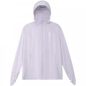 Urban Function Series солнцезащитная одежда для женщин CAMEL, светло-серый фиолетовый