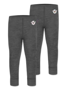 Узкие трусы normani, антрацит