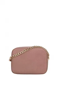 Сумка через плечо на цепочке Wittchen, Pink