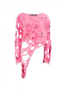 Свитер Модный Кармен Roberto Geissini