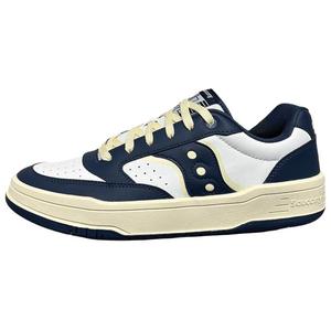 Saucony Кроссовки JZ Low top Skateboard Shoes Unisex White