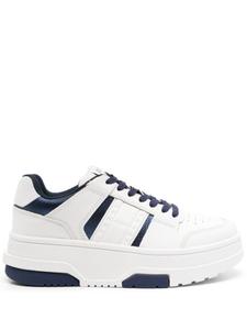 Кроссовки Brooklyn Tommy Hilfiger, белый