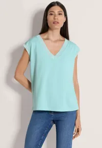 Простая футболка Madeleine, Mint
