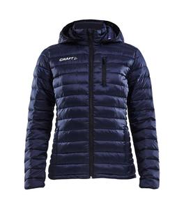 Женская стеганая куртка Craft Isolate Jacket 1905994