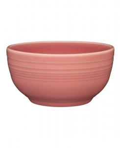 Небольшая порция в стиле бистро, 22 унции Fiesta, цвет peony