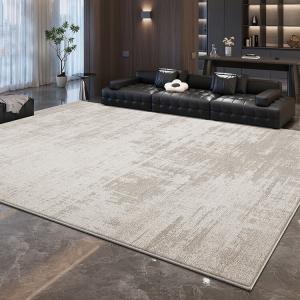 Budis Ковер 120х200 см для гостиной в современном итальянском стиле, водонепроницаемый, противоскользящий, утолщенный