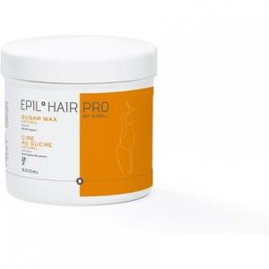 Традиционная сахарная паста для депиляции 500мл Sibel