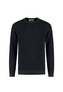 Свитер Dstrezzed Leones, темно-синий